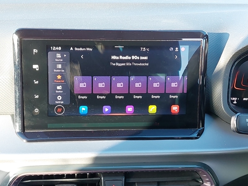 Used SEAT Ibiza 2023 for sale - 77020784: Photo 11