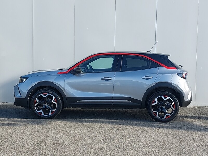 Used Vauxhall Mokka 2022 for sale - 76639848: Photo 4