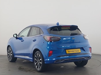 Used Ford Puma 2023 for sale - 79367787: Photo