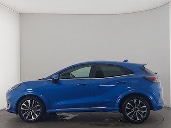 Used Ford Puma 2023 for sale - 79367787: Photo