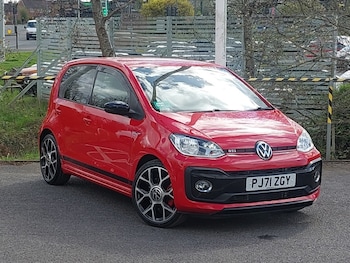 Used Volkswagen up! 2021 for sale - 78833670: Photo