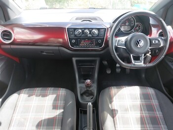 Used Volkswagen up! 2021 for sale - 78833670: Photo