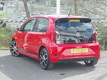 Used Volkswagen up! 2021 for sale - 78833670: Photo