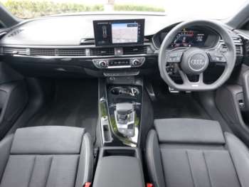 Used Audi A4 2024 for sale - 75423813: Photo