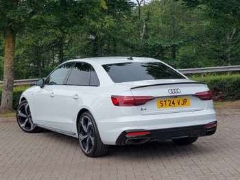 Used Audi A4 2024 for sale - 75423813: Photo