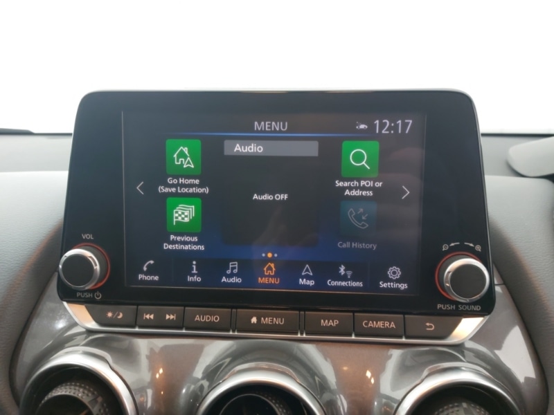 Used Nissan Juke 2021 for sale - 77028737: Photo 11