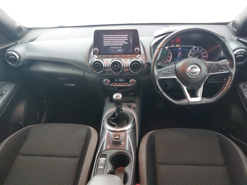 Used Nissan Juke 2021 for sale - 77028737: Photo 2