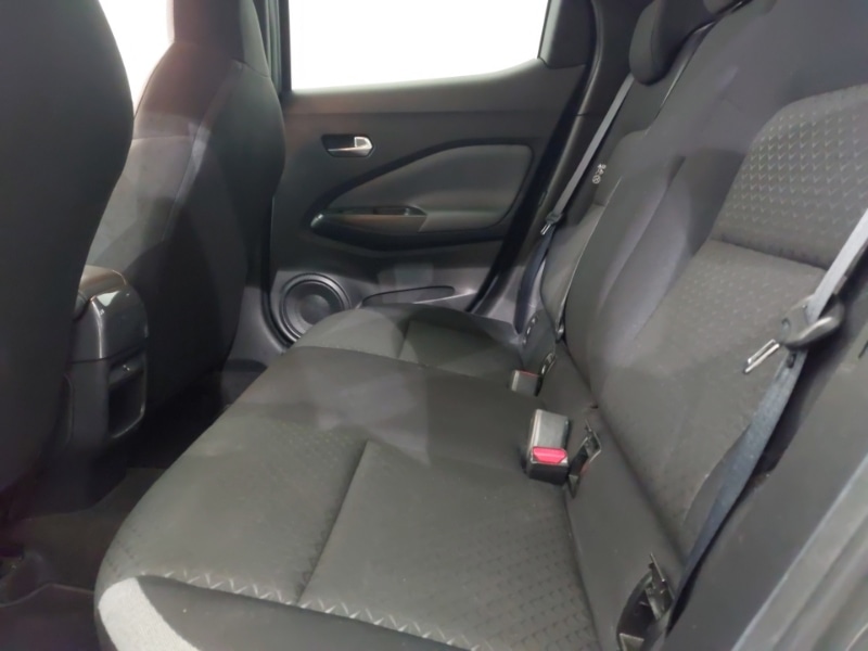 Used Nissan Juke 2021 for sale - 77028737: Photo 6