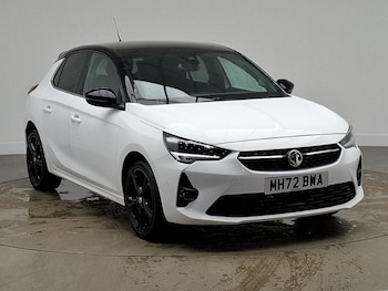 Used Vauxhall Corsa 2023 for sale - 77875599: Photo