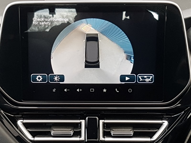 Used Suzuki SX4 S-Cross 2023 for sale - 77924395: Photo 11