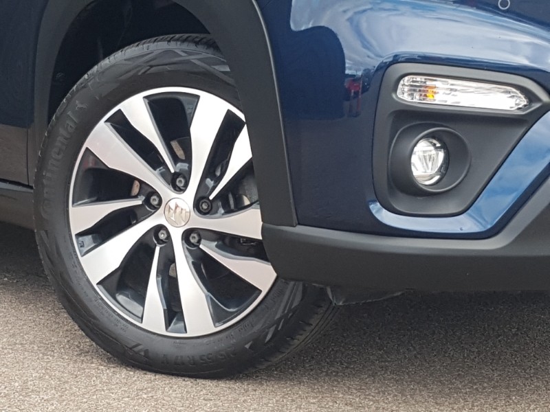 Used Suzuki SX4 S-Cross 2023 for sale - 77924395: Photo 9