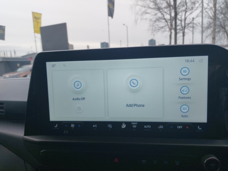 Used Ford Transit Custom 2024 for sale - 77999028: Photo 11