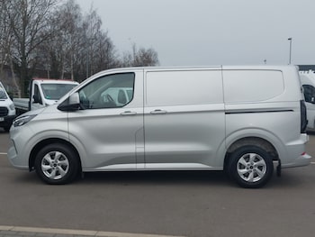 Used Ford Transit Custom 2024 for sale - 77999028: Photo