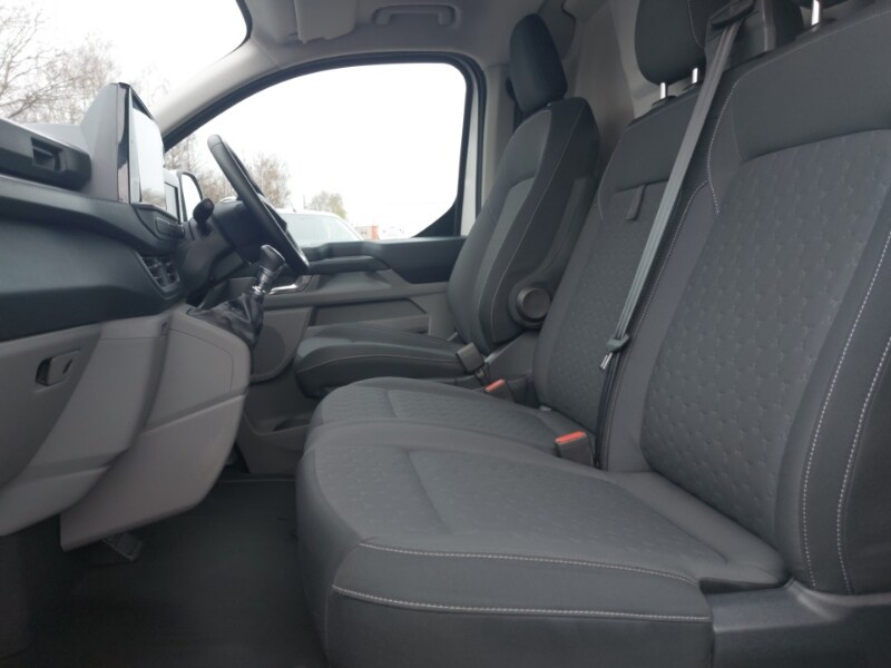 Used Ford Transit Custom 2024 for sale - 77999028: Photo 5