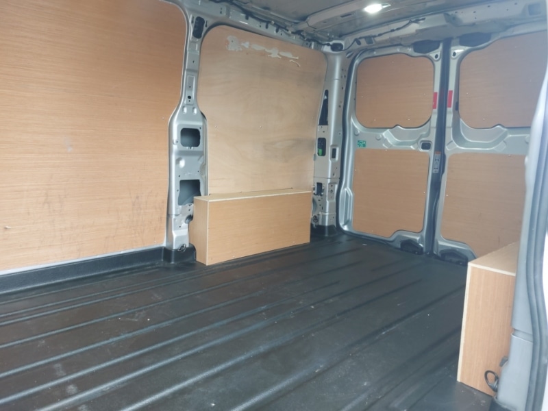 Used Ford Transit Custom 2024 for sale - 77999028: Photo 6