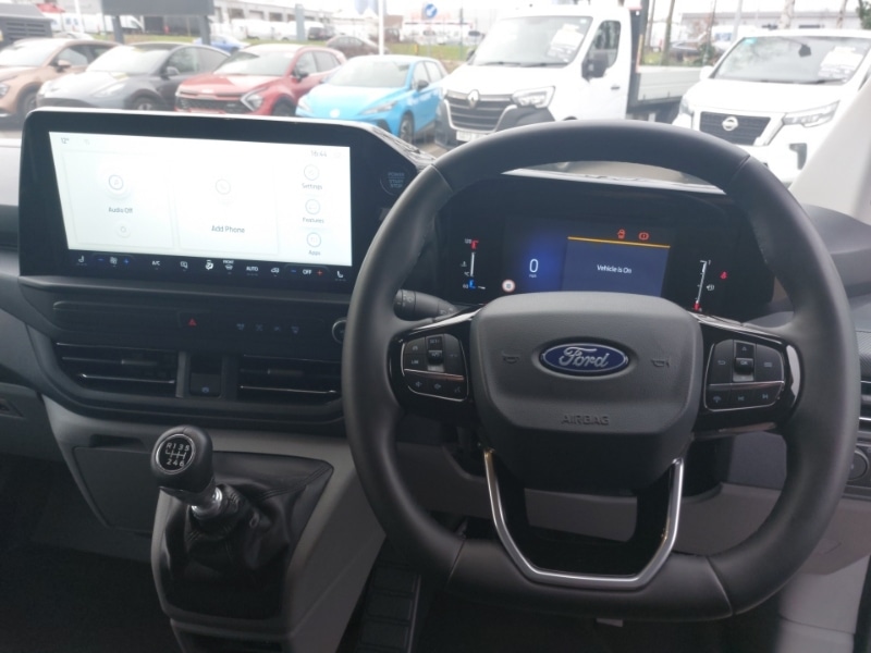 Used Ford Transit Custom 2024 for sale - 77999028: Photo 7