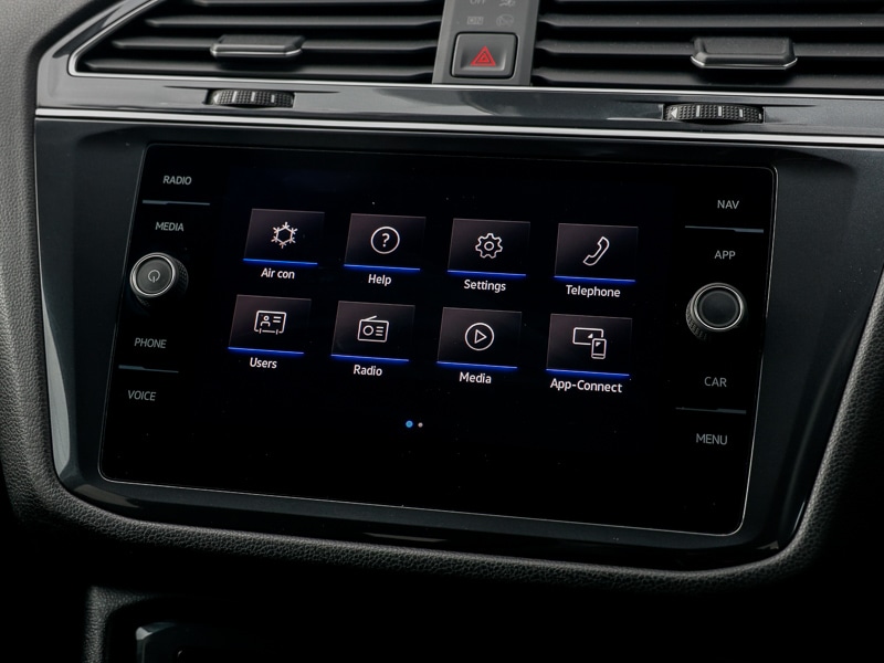 Used Volkswagen Tiguan Allspace 2023 for sale - 77523008: Photo 10