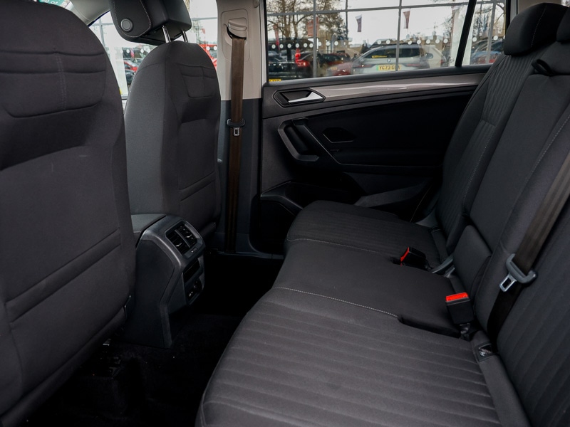 Used Volkswagen Tiguan Allspace 2023 for sale - 77523008: Photo 6