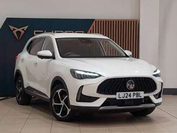 2024 - 1.5 T-GDI PHEV Trophy 5dr Auto