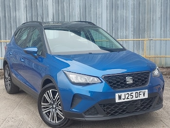 Used SEAT Arona 2025 for sale - 79208050: Photo
