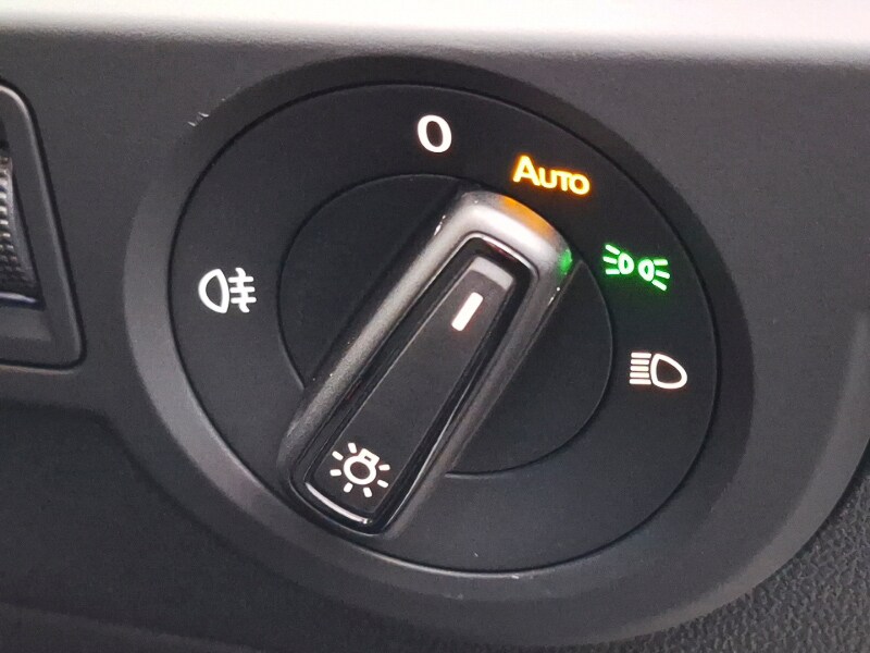 Used Volkswagen T-Cross 2025 for sale - 77025082: Photo 12