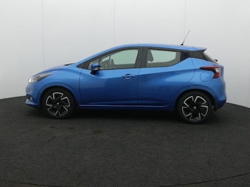 Used Nissan Micra 2022 for sale - 78560670: Photo