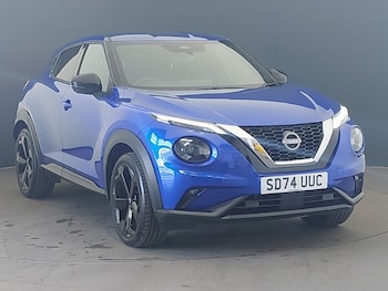 Used Nissan Juke 2024 for sale - 78423071: Photo