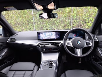 Used BMW 3 Series 2024 for sale - 75948828: Photo