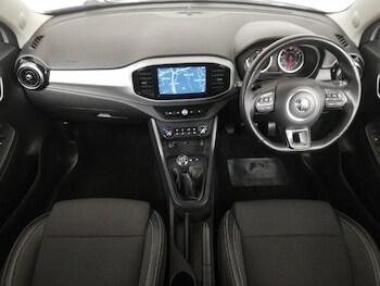 Used MG MG3 2023 for sale - 75640312: Photo