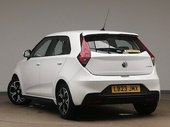 Used MG MG3 2023 for sale - 75640312: Photo