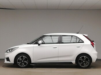 Used MG MG3 2023 for sale - 75640312: Photo