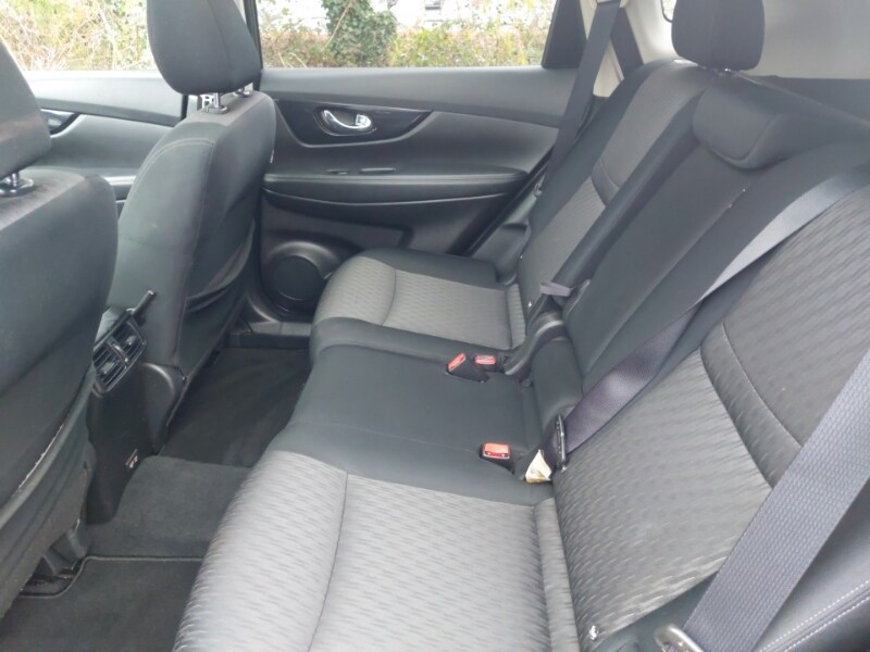 Used Nissan X-Trail 2021 for sale - 77695222: Photo 6