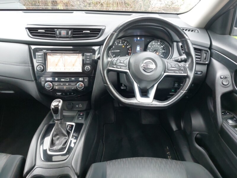 Used Nissan X-Trail 2021 for sale - 77695222: Photo 7