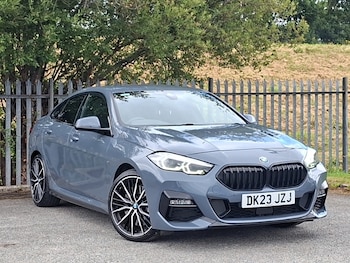 Used BMW 2 Series 2023 for sale - 79091992: Photo
