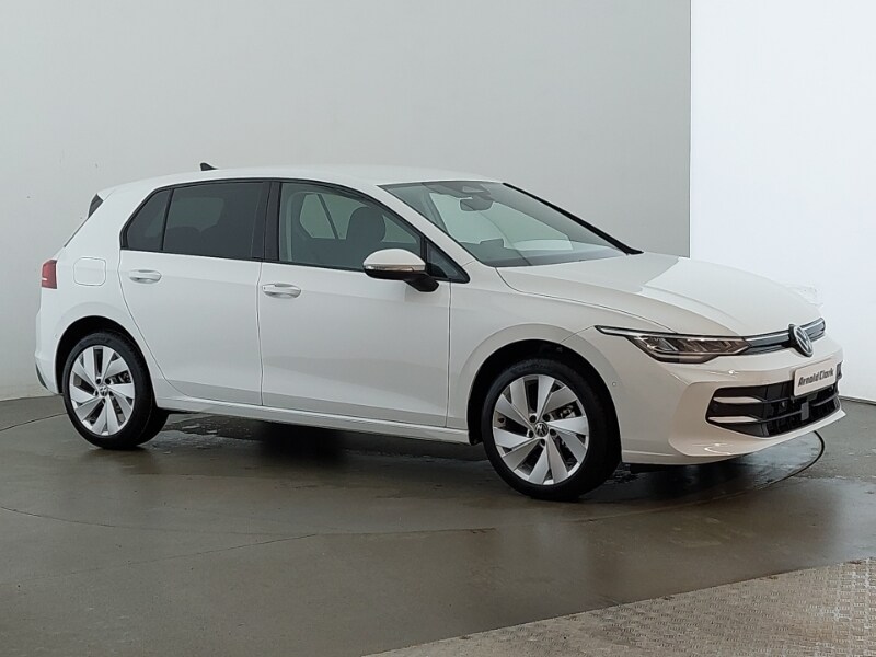 Used Volkswagen Golf 2025 for sale - 78099687: Photo 12