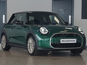 Used MINI Cooper 2024 for sale - 78933401: Photo