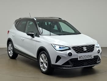Used SEAT Arona 2023 for sale - 79662047: Photo