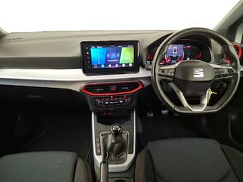 Used SEAT Arona 2023 for sale - 79662047: Photo