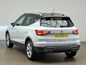 Used SEAT Arona 2023 for sale - 79662047: Photo