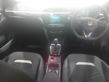 Used Vauxhall Corsa 2026 for sale - 78247325: Photo