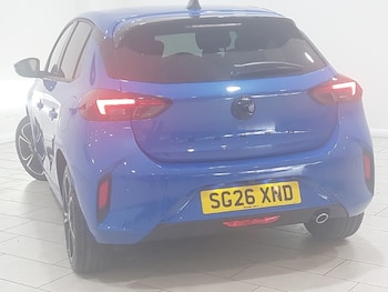 Used Vauxhall Corsa 2026 for sale - 78247325: Photo