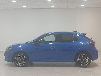 Used Vauxhall Corsa 2026 for sale - 78247325: Photo
