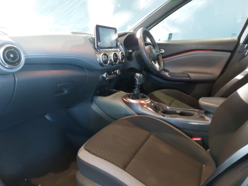 Used Nissan Juke 2020 for sale - 76975251: Photo 5