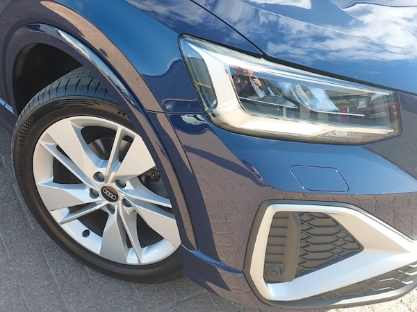 Used Audi Q2 2024 for sale - 76265043: Photo 9