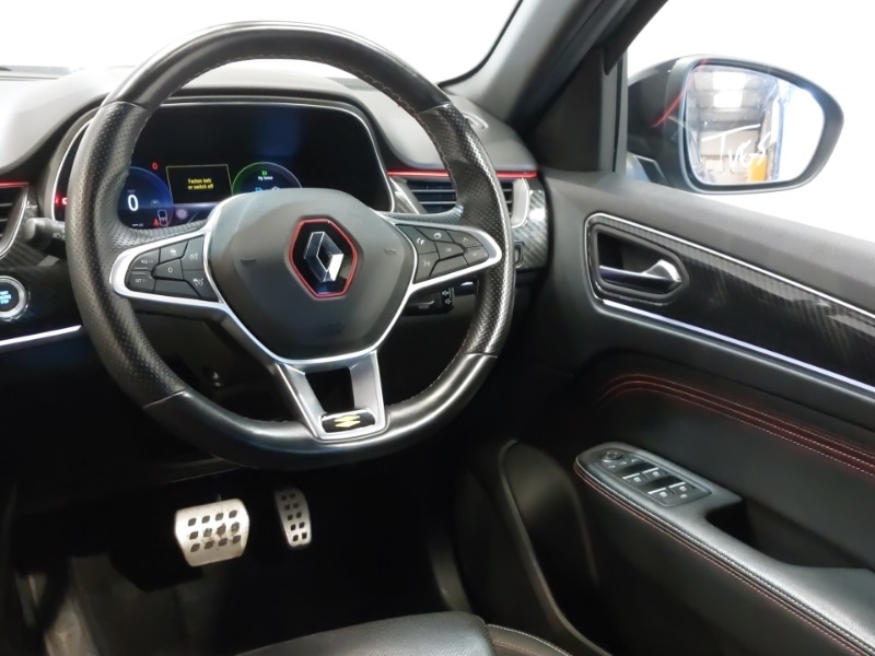 Used Renault Arkana 2022 for sale - 77942812: Photo 11