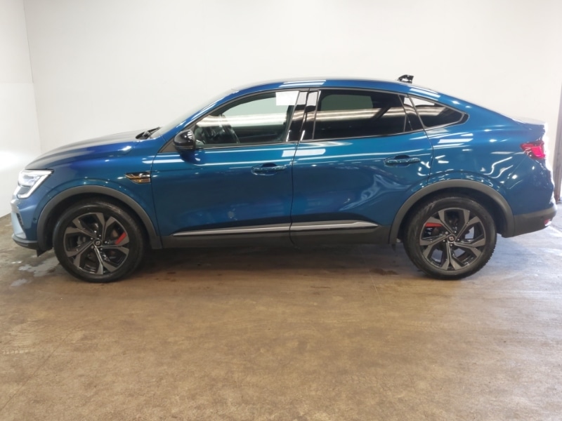 Used Renault Arkana 2022 for sale - 77942812: Photo 4