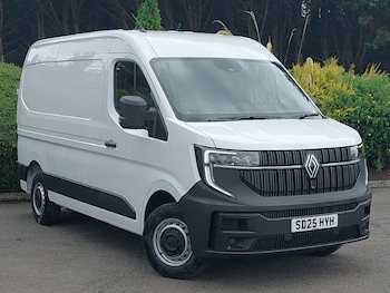 Renault - Master