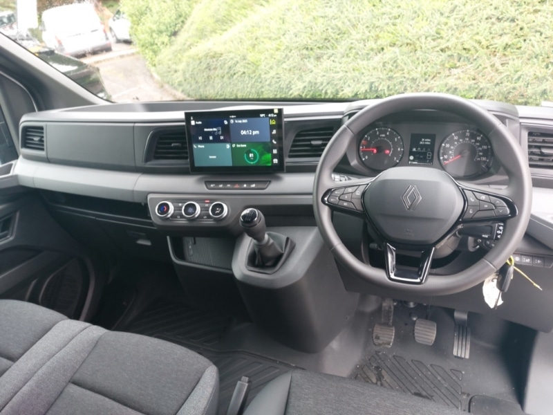 Used Renault Master 2025 for sale - 76414275: Photo 2