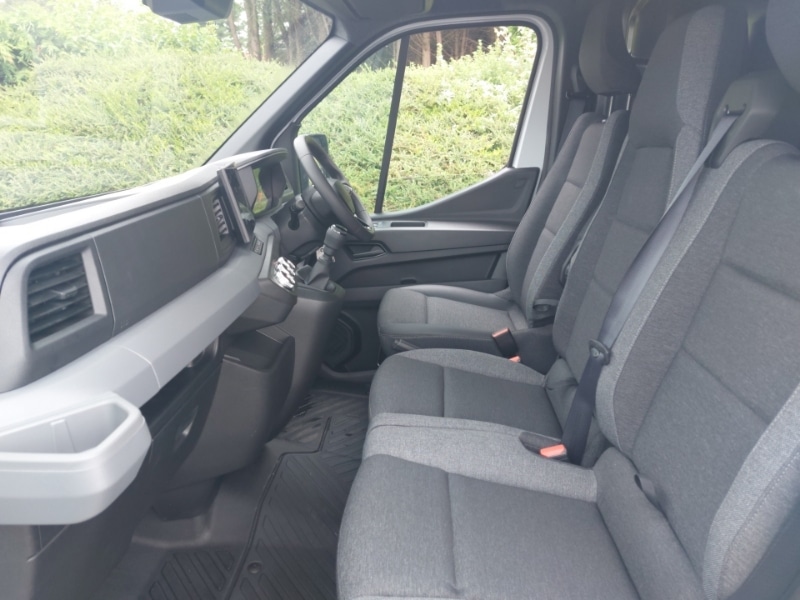 Used Renault Master 2025 for sale - 76414275: Photo 5