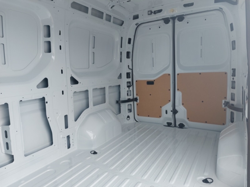 Used Renault Master 2025 for sale - 76414275: Photo 6